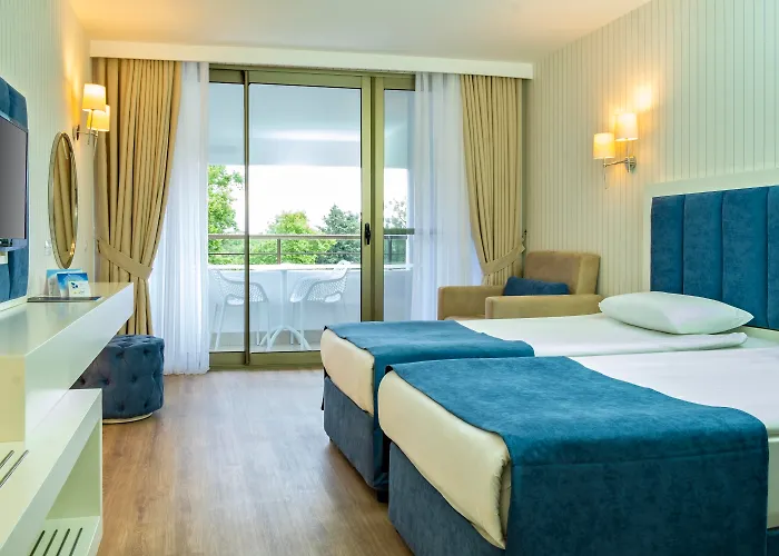 Hotel Mirada Del Mar