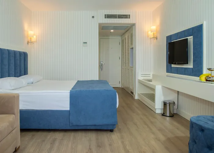 Hotel Mirada Del Mar