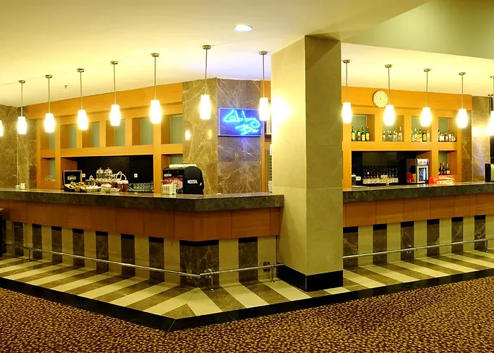 Mirada Del Mar Hotel Göynük