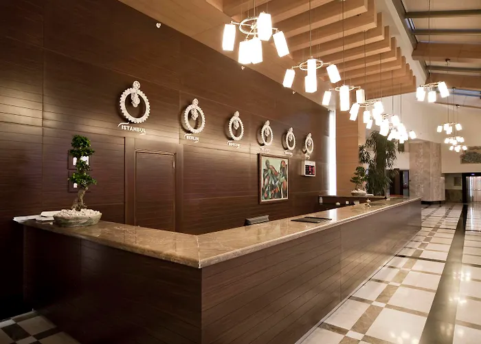 Mirada Del Mar Hotel Göynük