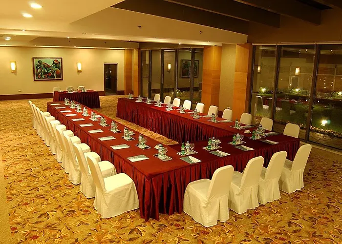 Mirada Del Mar Hotel 5*