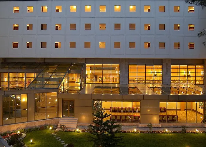 Mirada Del Mar Hotel