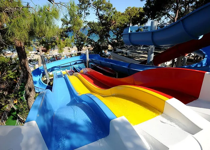 Mirada Del Mar Hotel