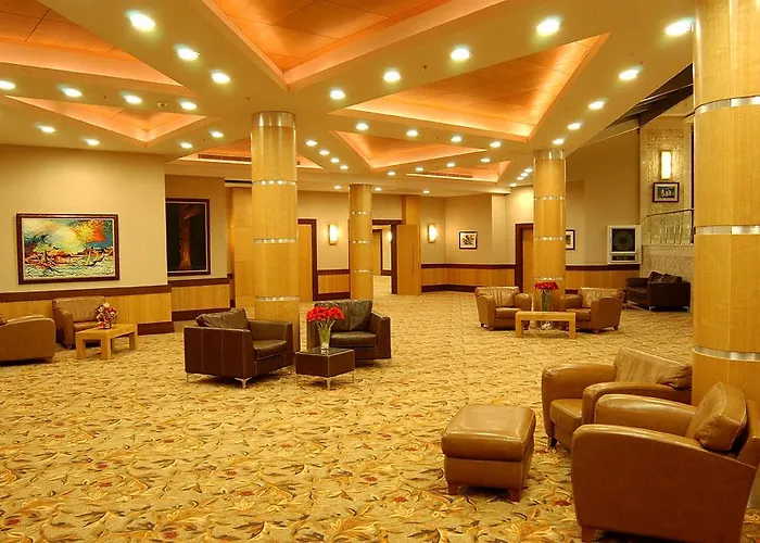 Hotel Mirada Del Mar