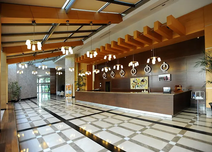 Mirada Del Mar Hotel 5*