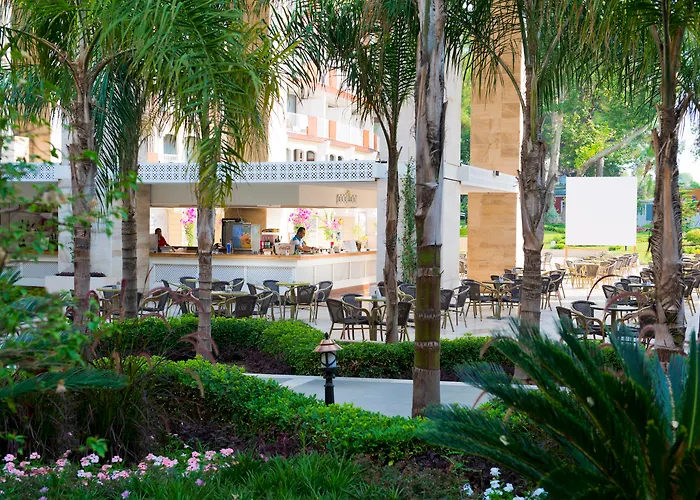 Hotel Mirada Del Mar Göynük