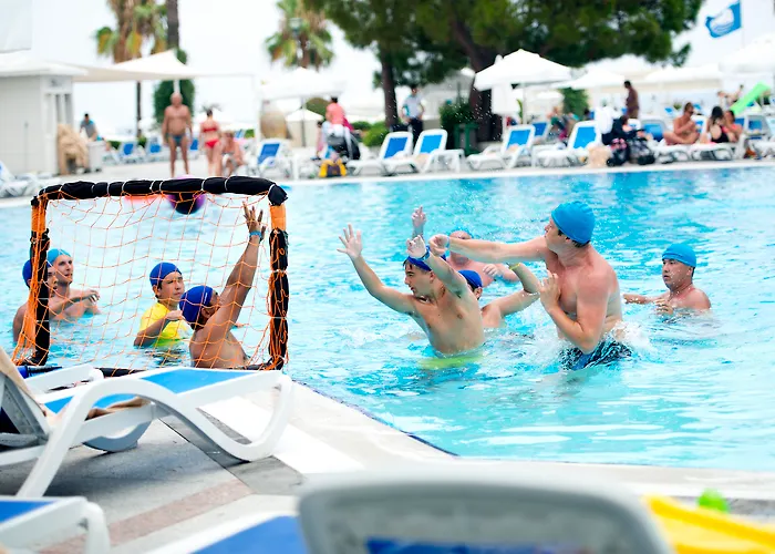 Mirada Del Mar 5* Göynük