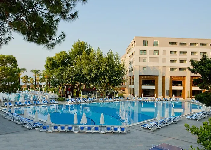 Mirada Del Mar Hotel