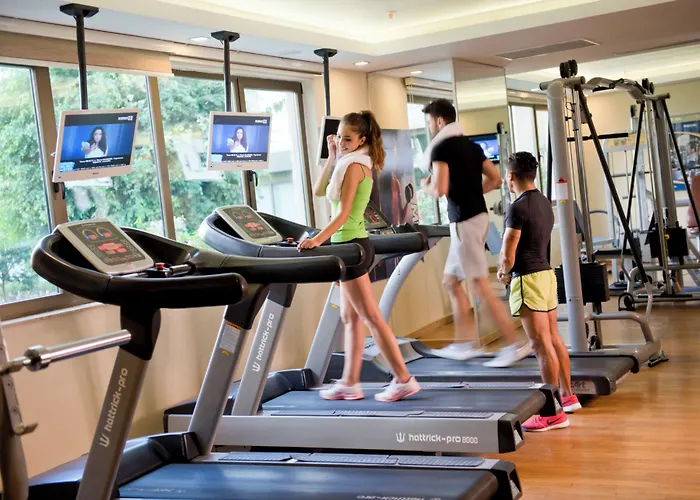 Hotel Mirada Del Mar 5*