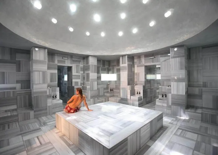 Mirada Del Mar Hotel