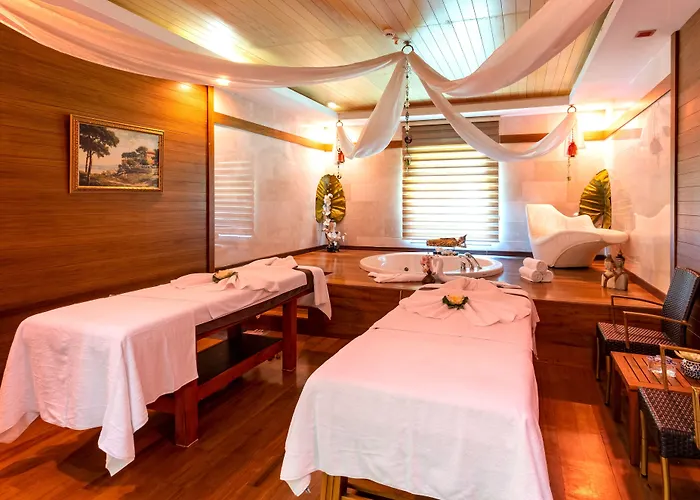 Hotel Mirada Del Mar