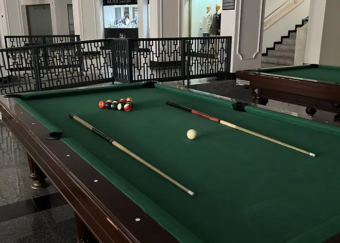 Mirada Del Mar 5* Göynük