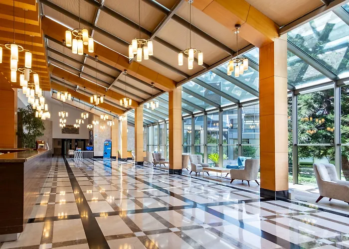 Mirada Del Mar Hotel 5*