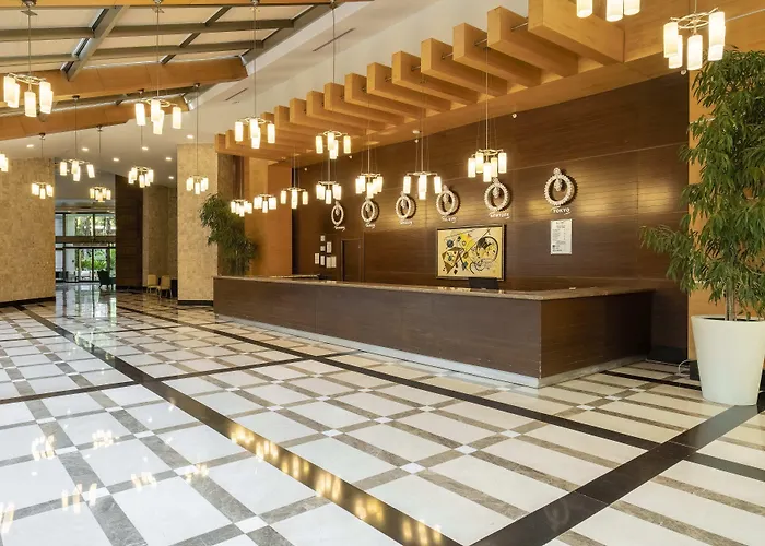 Hotel Mirada Del Mar Göynük