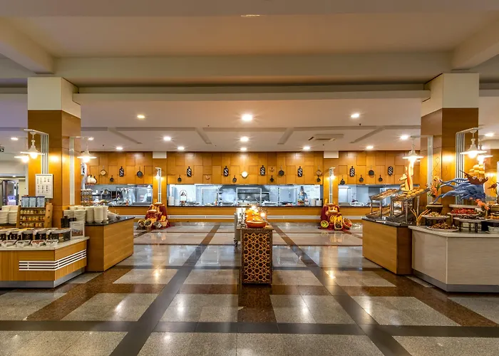 Mirada Del Mar Göynük