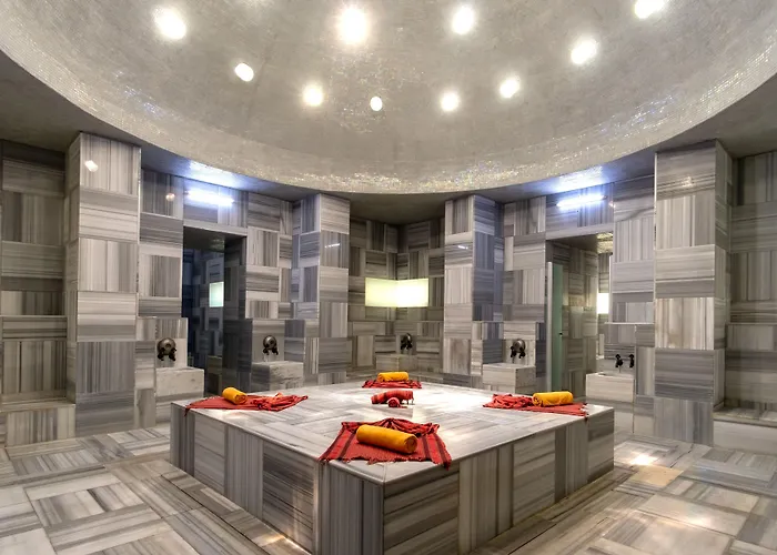 Mirada Del Mar Hotel