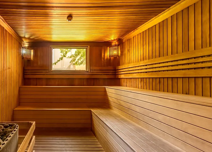 Mirada Del Mar Hotel 5*