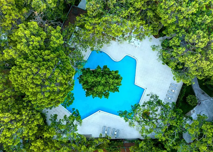 Mirada Del Mar 5* Göynük