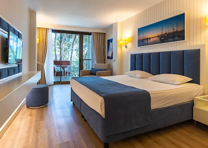 Mirada Del Mar Göynük