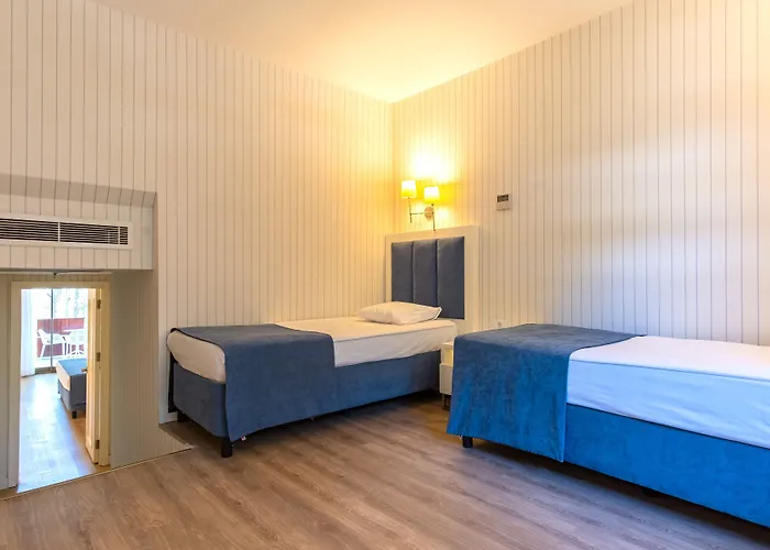 Hotel Mirada Del Mar 5*