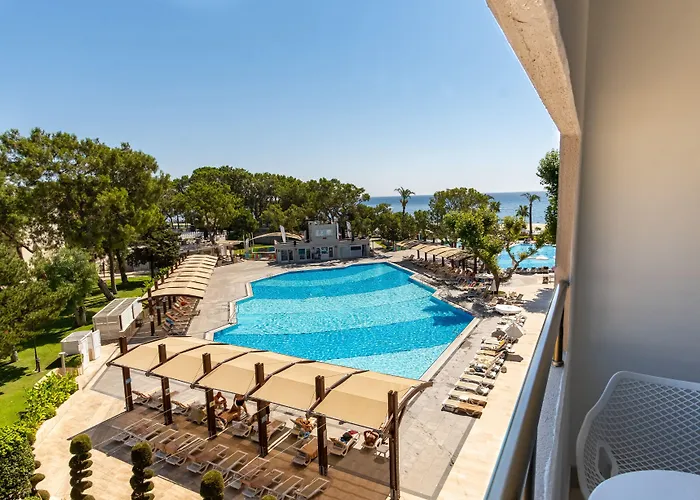 Mirada Del Mar Hotel 5*