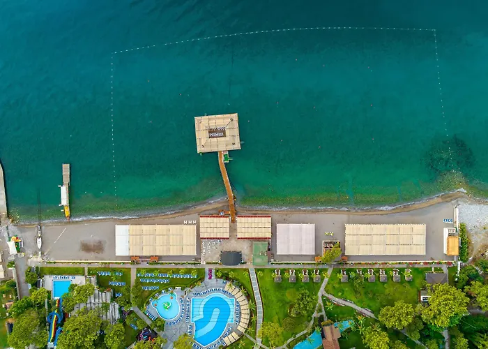 Mirada Del Mar Hotel