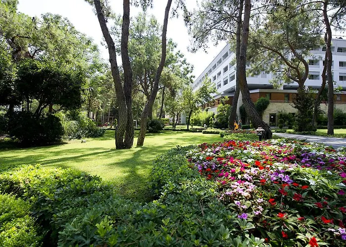 Mirada Del Mar Hotel Göynük