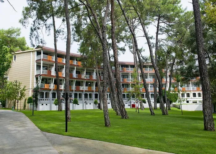 Mirada Del Mar Göynük