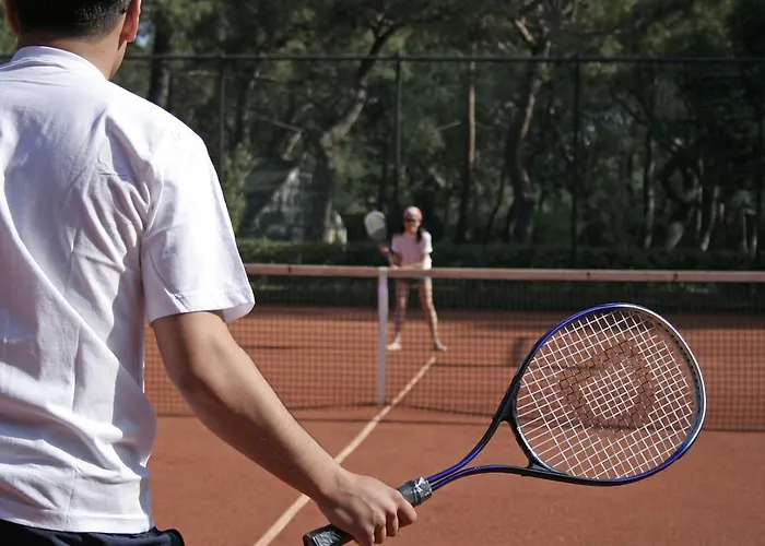 Hotel Mirada Del Mar