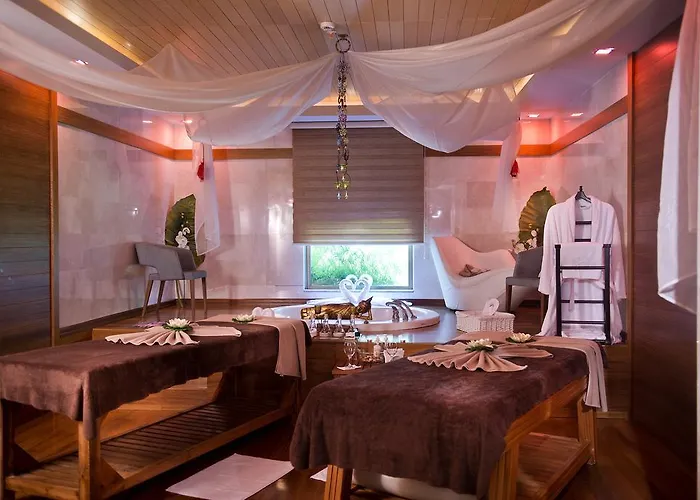 Hotel Mirada Del Mar