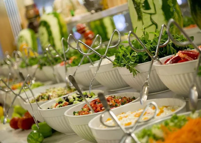 Hotel Mirada Del Mar