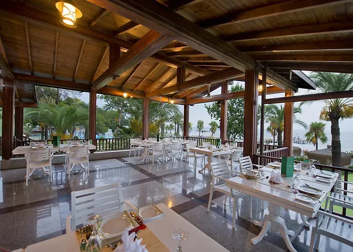 Hotel Mirada Del Mar 5*