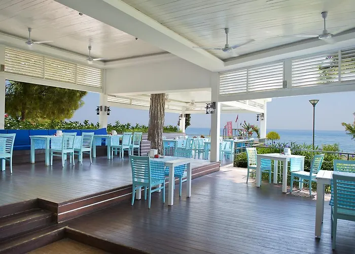 Mirada Del Mar Hotel 5*