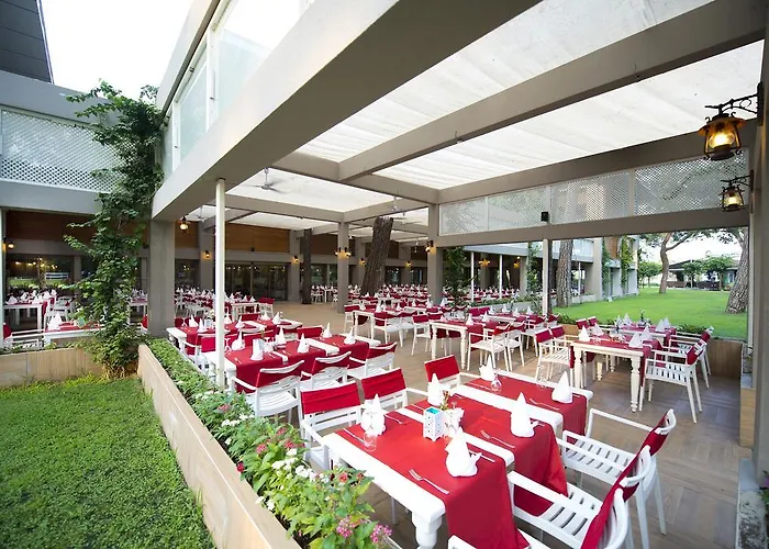 Mirada Del Mar Hotel 5*