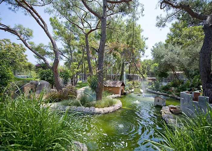 Mirada Del Mar Hotel