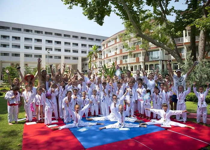 Mirada Del Mar Hotel Göynük