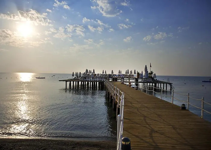 Hotel Mirada Del Mar 5*