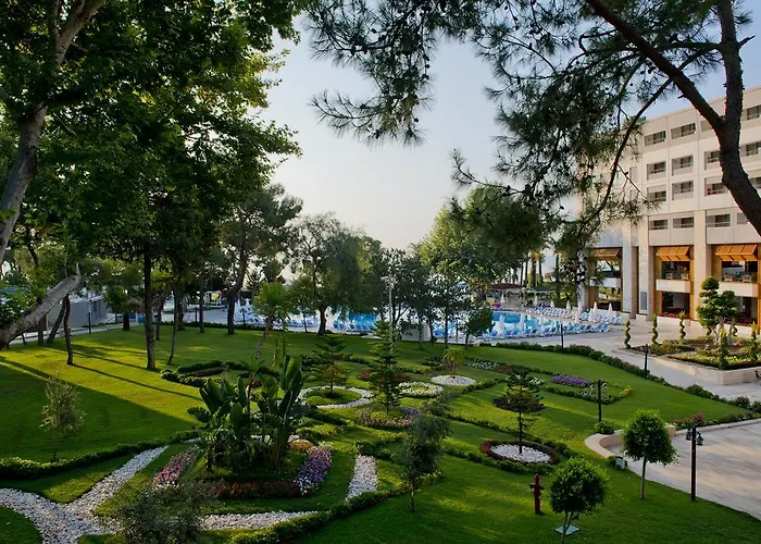 Hotel Mirada Del Mar 5*