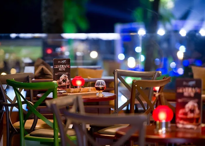 Mirada Del Mar Göynük