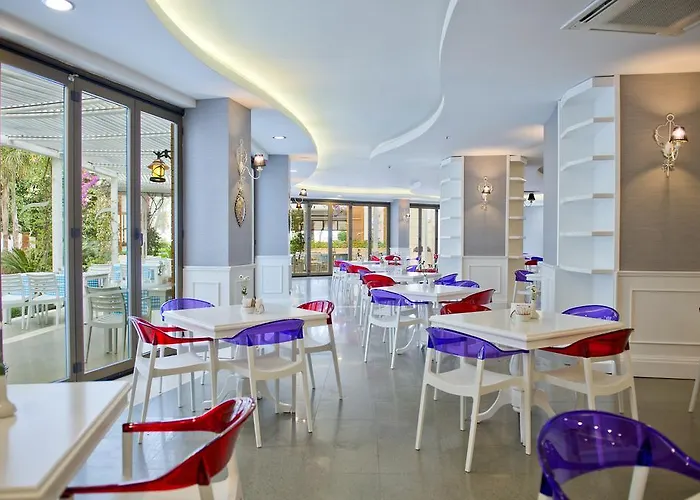 Hotel Mirada Del Mar 5*