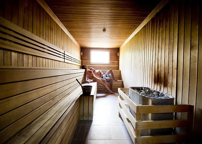 Hotel Mirada Del Mar 5*