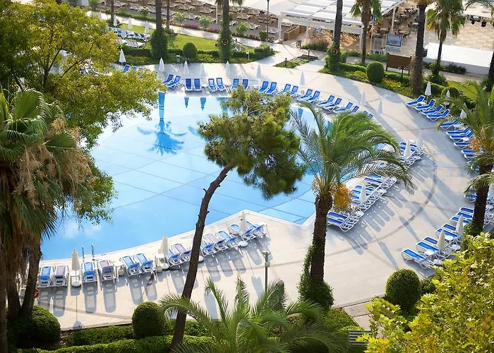 Mirada Del Mar Hotel 5*