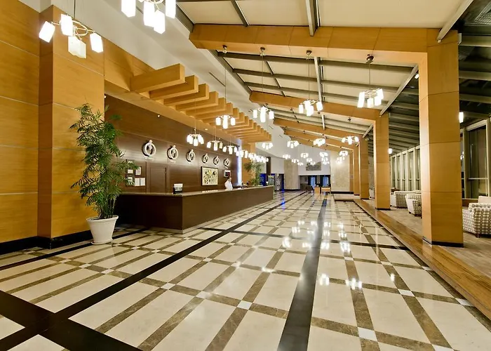 Mirada Del Mar Hotel