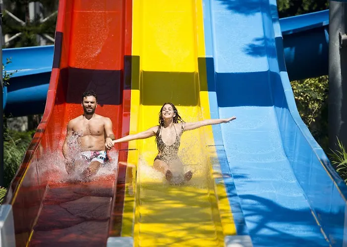 Mirada Del Mar Hotel Göynük