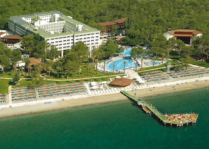Mirada Del Mar Hotel