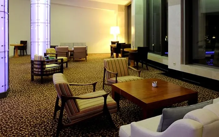 Mirada Del Mar Hotel