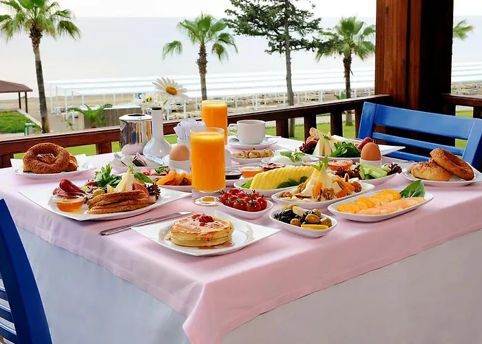 Mirada Del Mar Hotel 5*