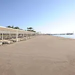 Szálloda Mirada Del Mar