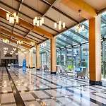 Mirada Del Mar Szálloda 5*