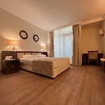 Szálloda Mirada Del Mar Göynük